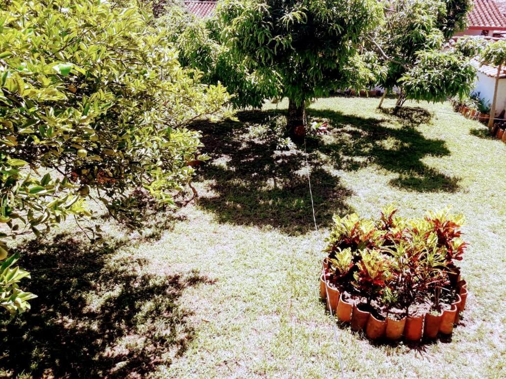 Hospedaje Don Juan Barichara Extérieur photo